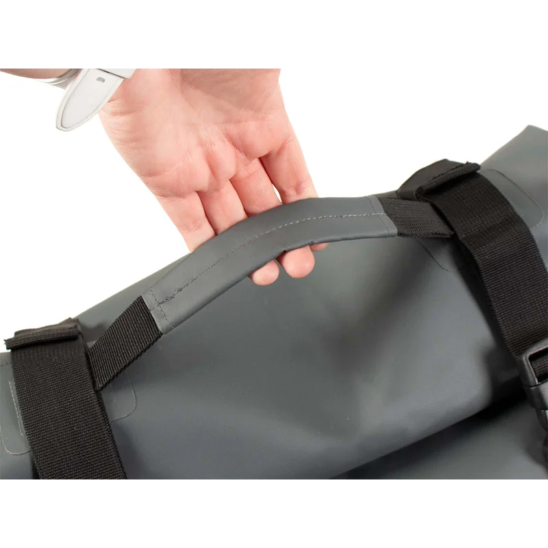REAR SOFT BAGS - DRYBRID - 50L