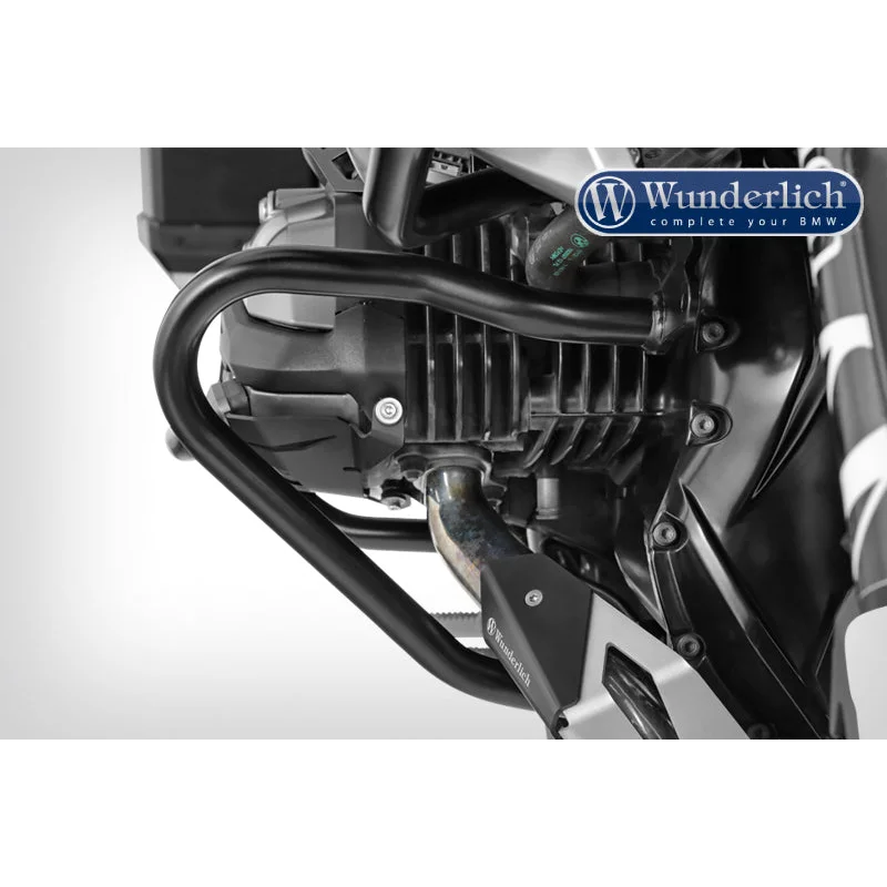 BMW R1200 GS LC Protection - Engine Guard - Blue