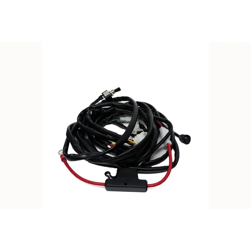 Wiring Harness - XL , ONX6 & S8 - XL Standard 30"  / Might not have Relay
