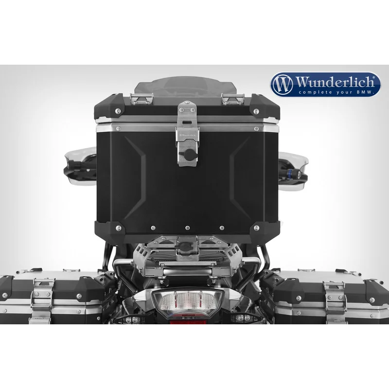 Duffle 40L Rack Pack by Wunderlich
