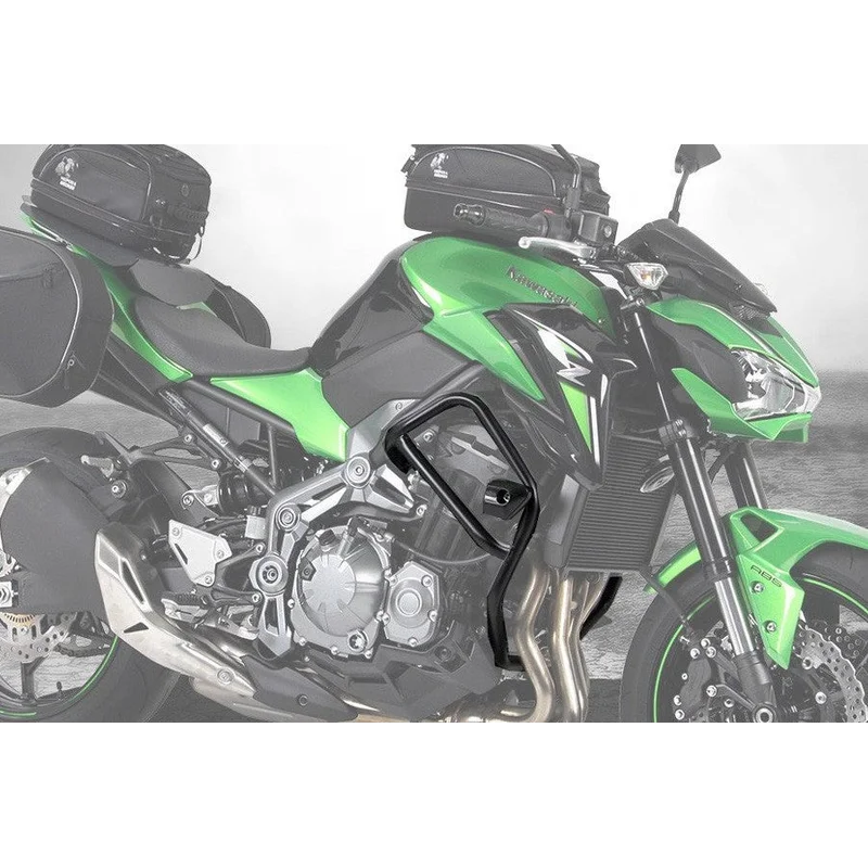 Kawasaki Z900 Protection - Engine Guard