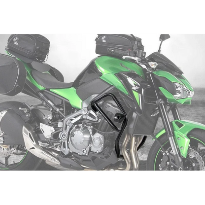 Kawasaki Z900 Protection - Engine Guard