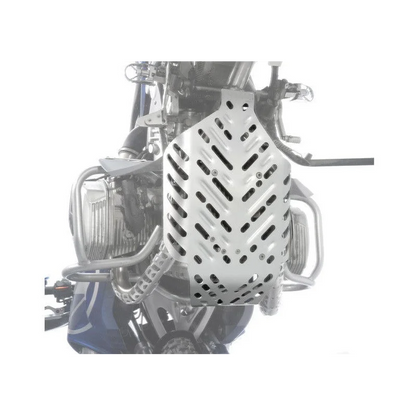 BMW R NineT Protection - Skid Plate (Dakar) - Black 14-