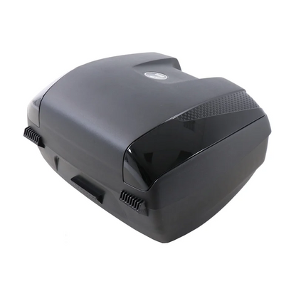 Top case 55L Junior Flash - Black