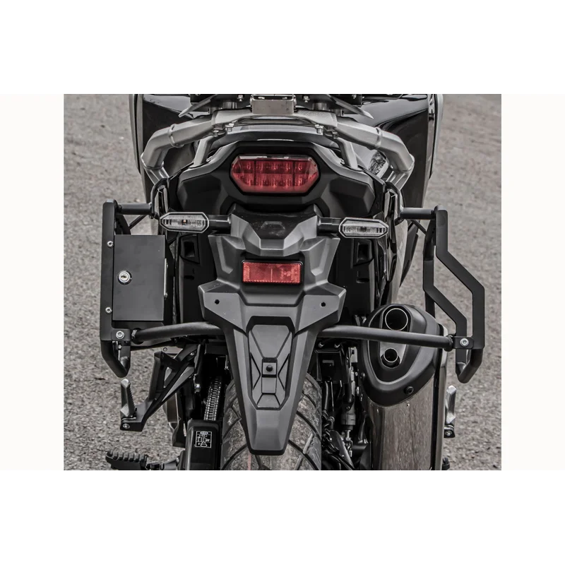 Side case Carrier - Bumot - R1200 (13-,17-) / 1250 GS LC (19-,21-)