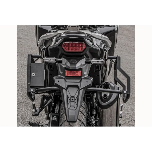 Side case Carrier - Bumot - R1200 (13-,17-) / 1250 GS LC (19-,21-)
