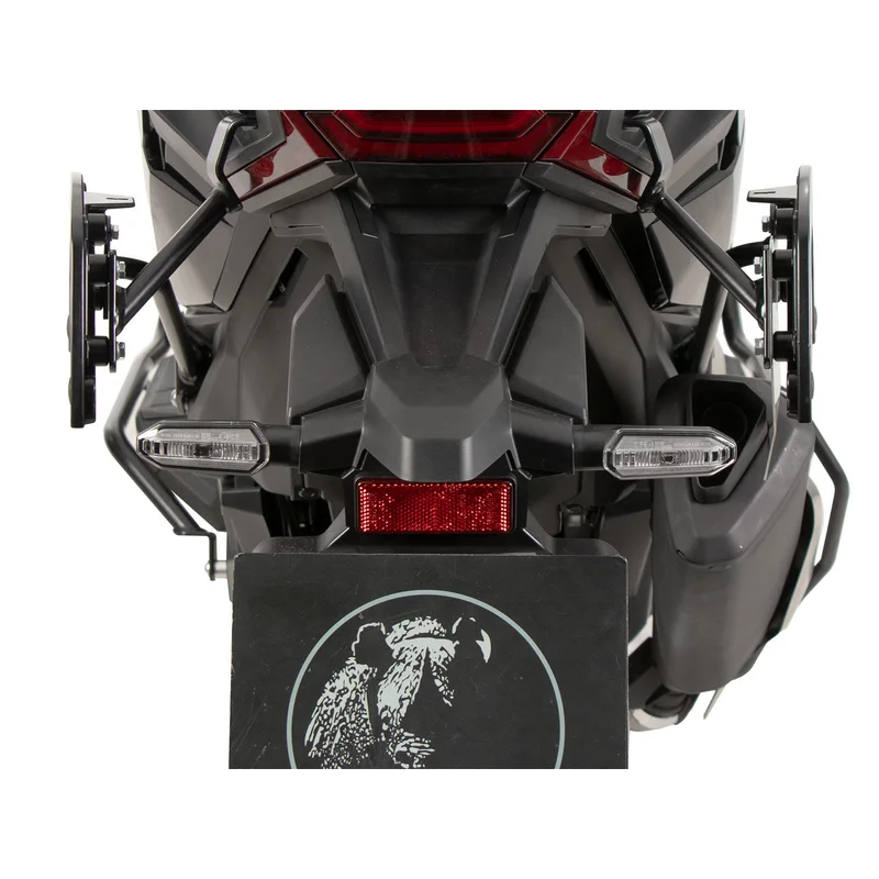 HONDA X-ADV Carrier - C-Bow