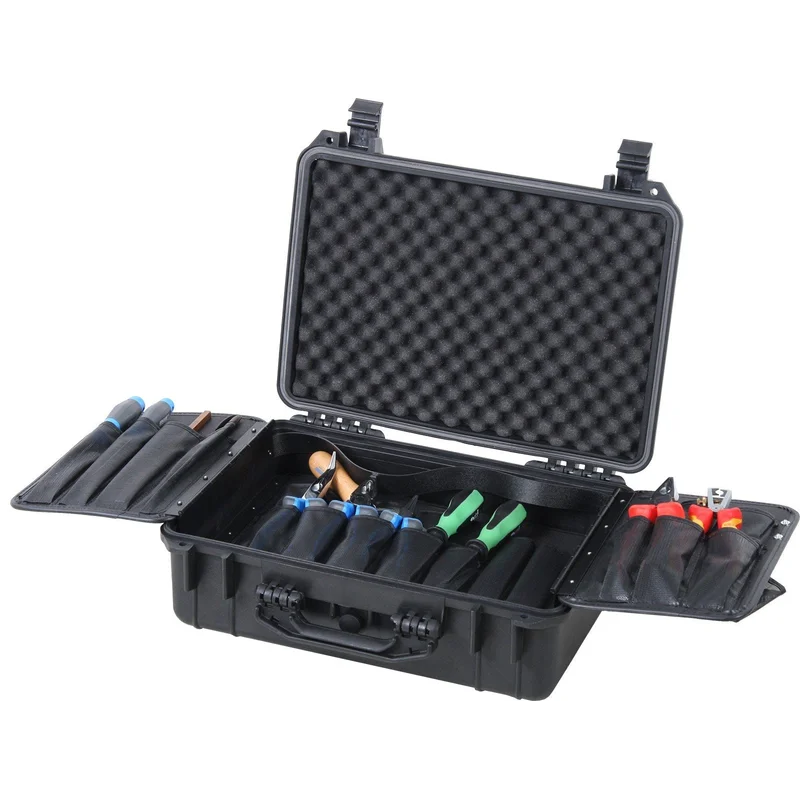 Tool Kit Case 18.5L