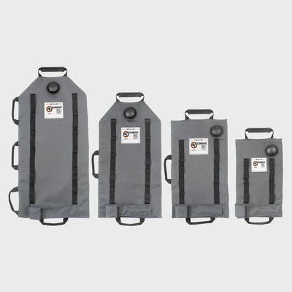 Armadillo Bag - 3.78 Liters