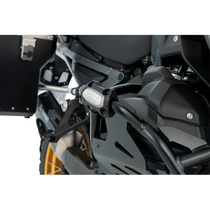 BMW C-Series  Protection - Crash Bar Protector 18mm - Black