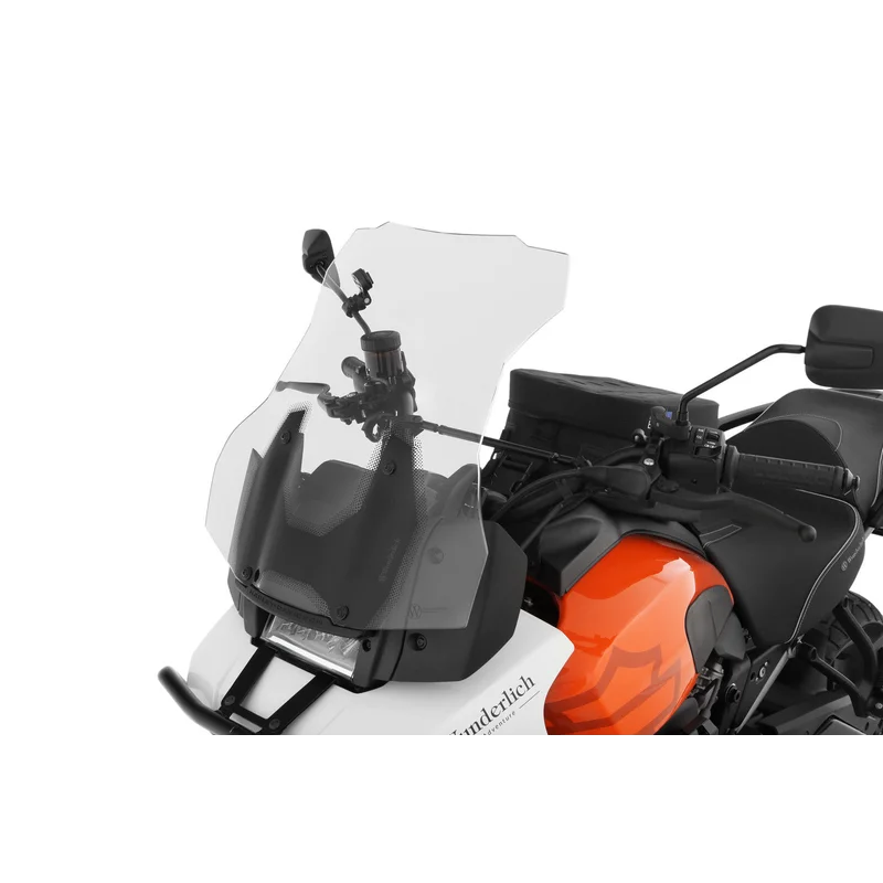 HD PAN America Ergonomics - Screen Reinforcement - Left