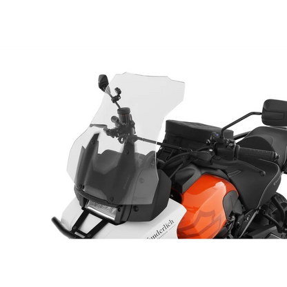HD PAN America Ergonomics - Screen Reinforcement - Left