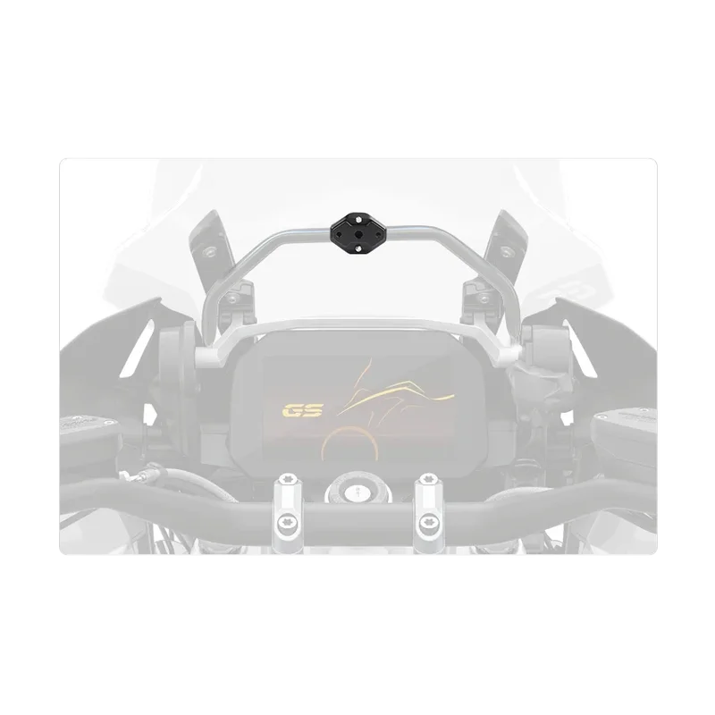 Crossbar Mount (Φ22mm)