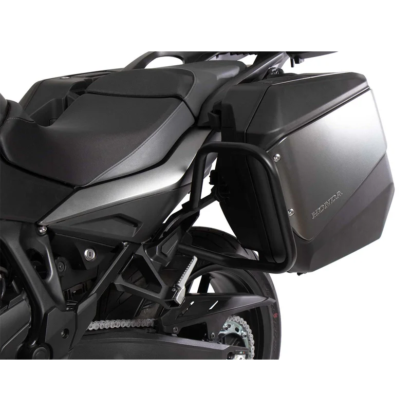 Honda NT 1100 Protection - Side Luggage Bar
