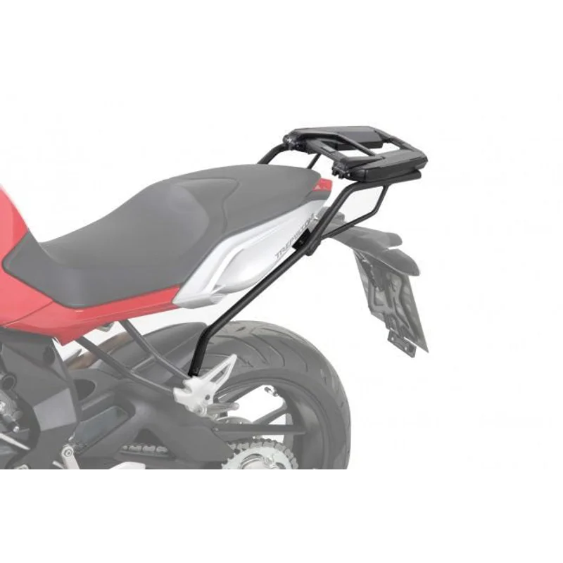 MV-AGUSTA Brutale 675 & 800 Topcase carrier - Movable Hinge (Easy Rack)