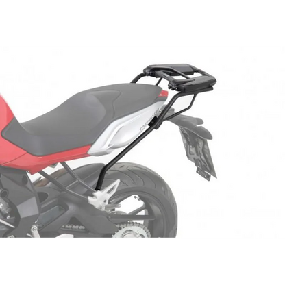 MV-AGUSTA Brutale 675 & 800 Topcase carrier - Movable Hinge (Easy Rack)
