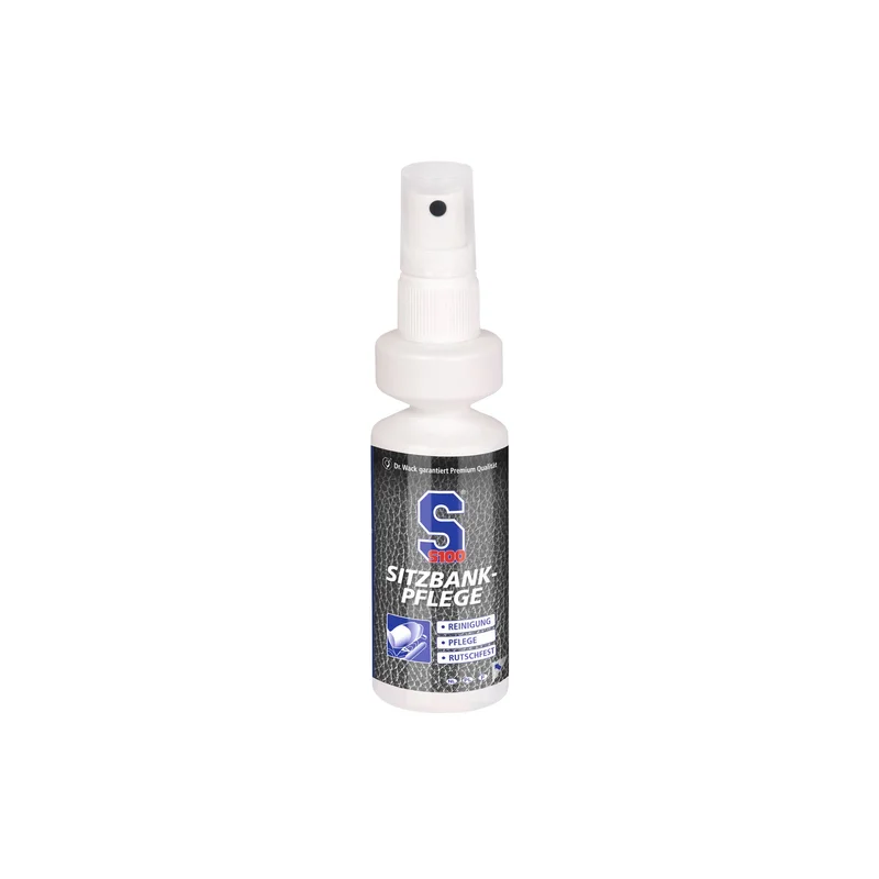 Seat Care Spray