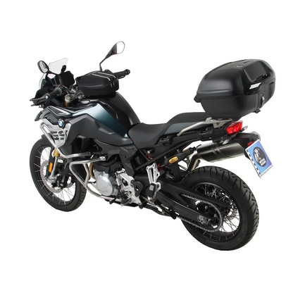 BMW F750/F850 GS Carrier - Top Case Carrier (Fixed Hinge)