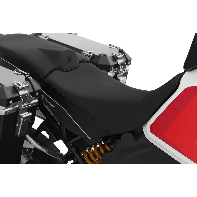 Ducati Desert X Ergonomics - AKTIVKOMFORT Seat - Rear Passenger Seat Only