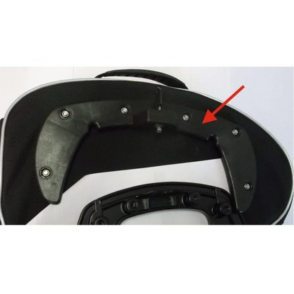Spares C-Bow - Plastic Adapter