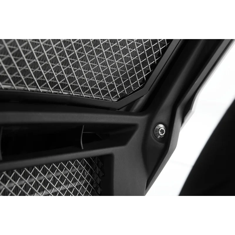 BMW Protection - Radiator Guard