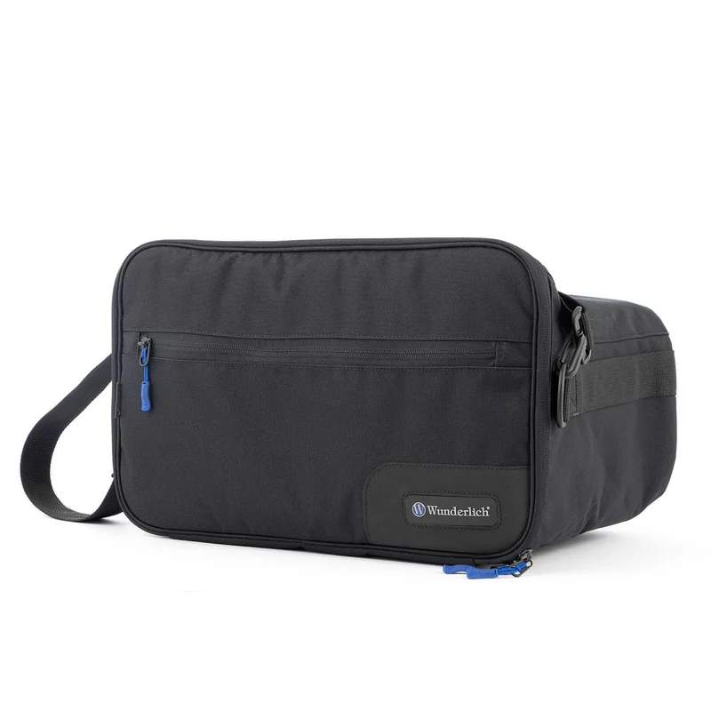 Inner Bag for BMW Aluminum Side Cases(Black) - Set