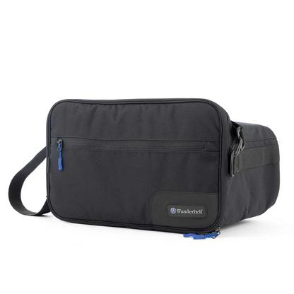 Inner Bag for BMW Aluminum Side Cases(Black) - Set