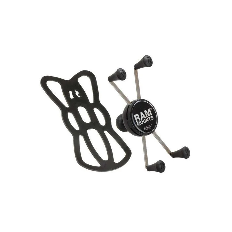 RAM HOL - X-Grip® Large (Above 127mm (5"))