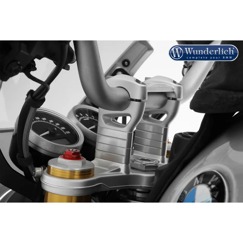 BMW Ergonomics - Risers - 40mm