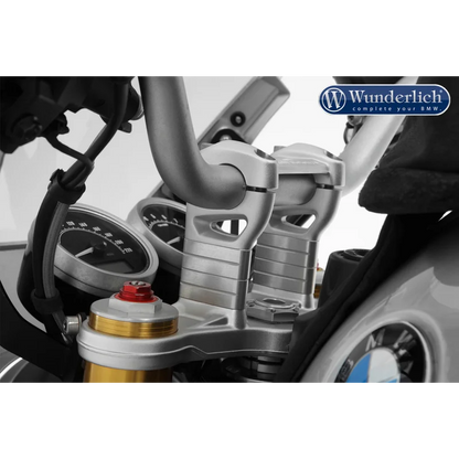 BMW Ergonomics - Risers - 40mm