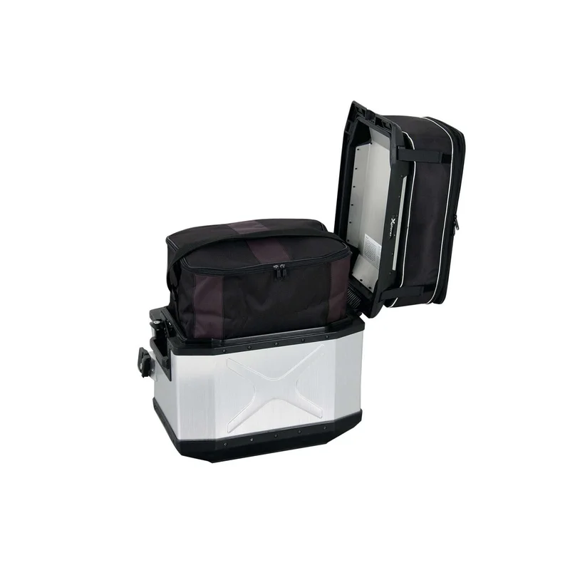 Xplorer Side case Inner bag - Inner Bag for 30L side case