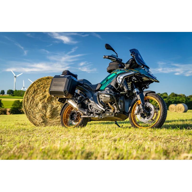 BMW R 1300 GS Carrier - Side Carrier (X-RACK)