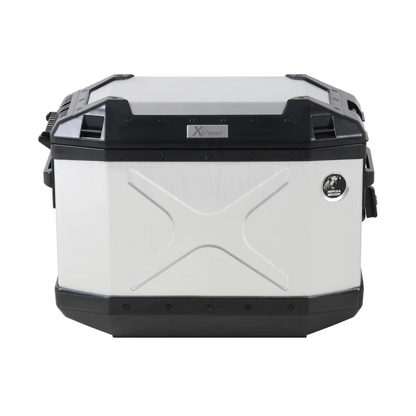 Sidecases 30 Alu Xplorer - Left Side (33L x 1N) / Black