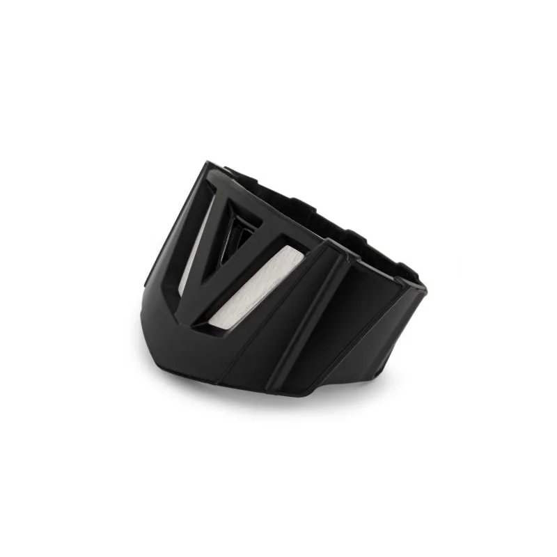 BMW R 12 G/S Protection - Exhaust Protector - Black