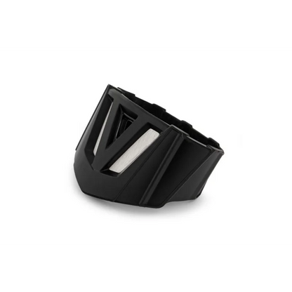 BMW R 12 G/S Protection - Exhaust Protector - Black