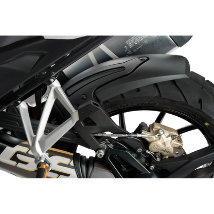 BMW R1250GS Styling - Rear Fender Mudguard - Matte black