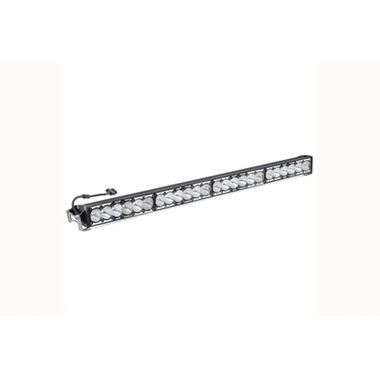 Aux Light Bar OnX6 LASER - High Speed Spot - 1016mm (40 Inch)