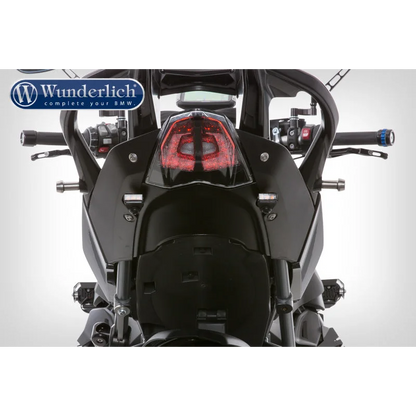 BMW R1200R Styling - Tail Tidy (Number Plate Removal Kit)