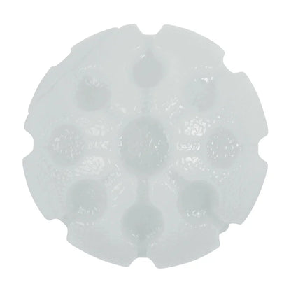 GLOWSTREAK® RECHARGEABLE LED BALL - DISC-O