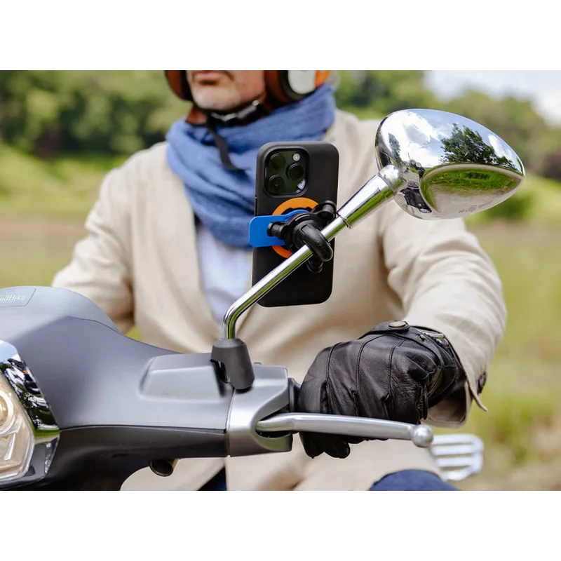 Mirror Mount Quad Lock®