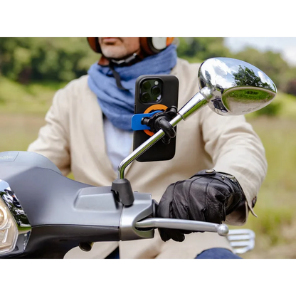 Mirror Mount Quad Lock®