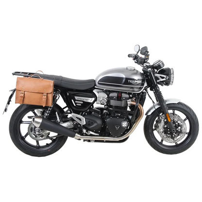 Triumph Speed Twin C-Bow Soft Bag Carrier