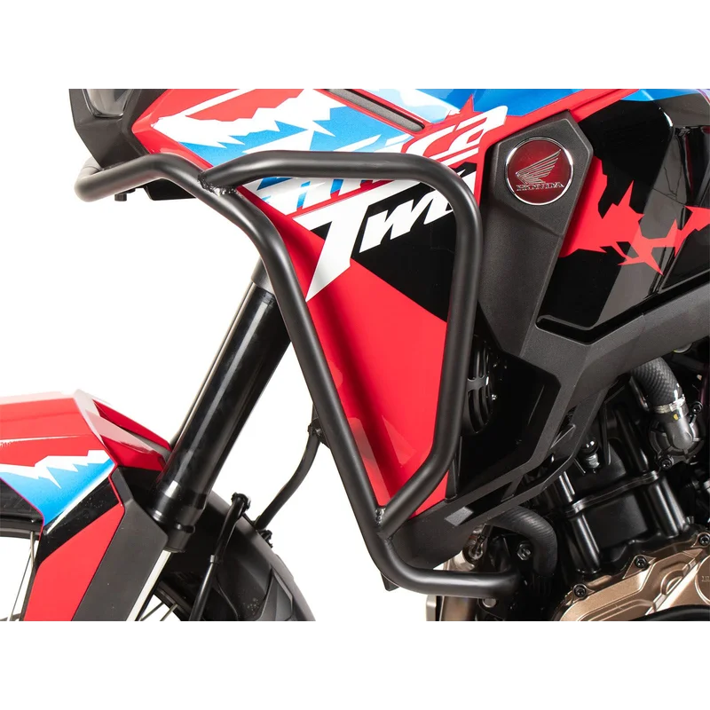 HONDA AFRICA TWIN Protection - Guard Tank (Steel)