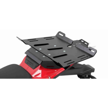 BMW S1000RR Luggage - Rear Rack Enlargement
