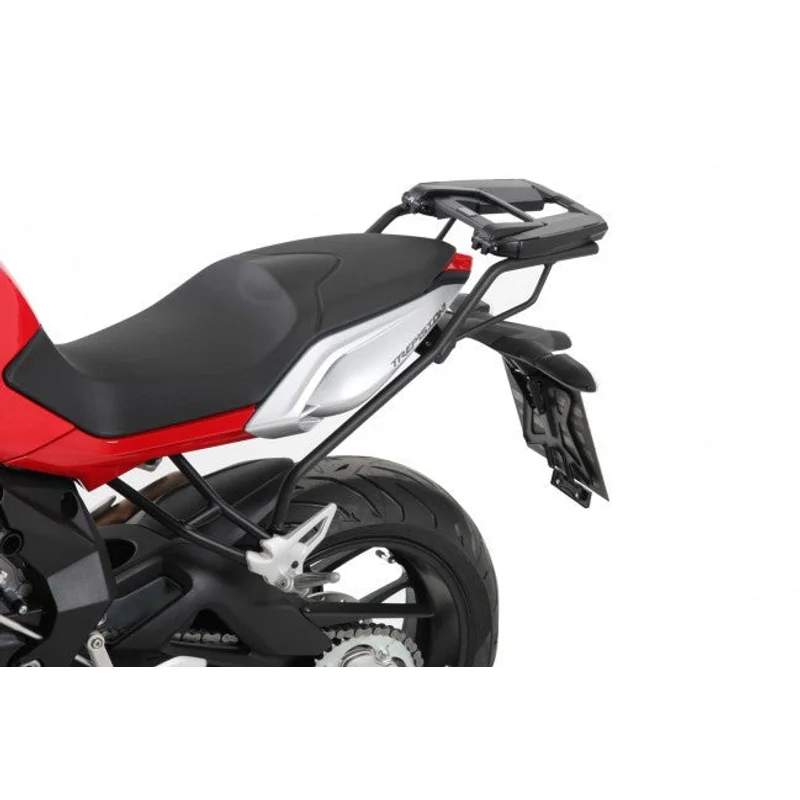 MV-AGUSTA Brutale 675 & 800 Topcase carrier - Movable Hinge (Easy Rack)