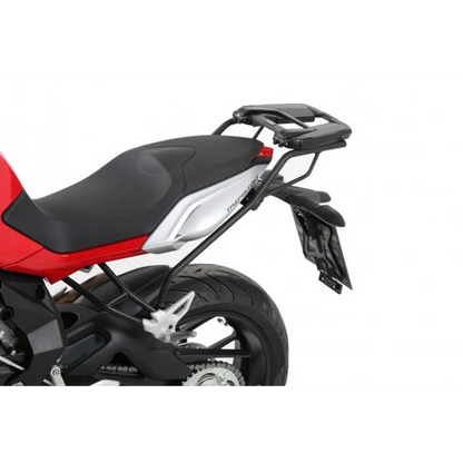 MV-AGUSTA Brutale 675 & 800 Topcase carrier - Movable Hinge (Easy Rack)