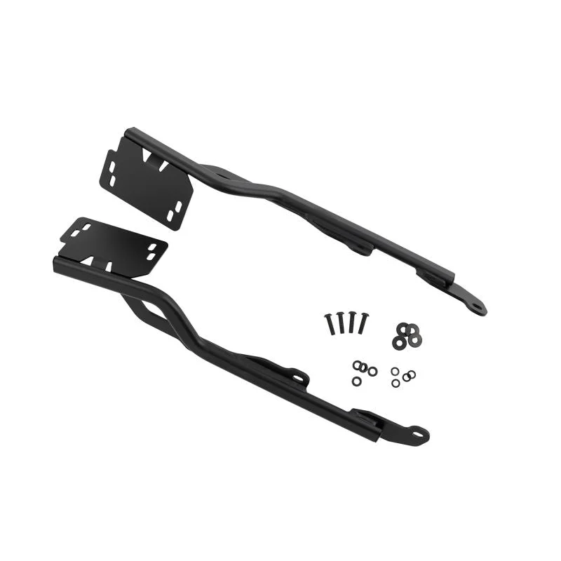 DUCATI DesertX Rally Carrier - Top Case Carrier (X-RACK)