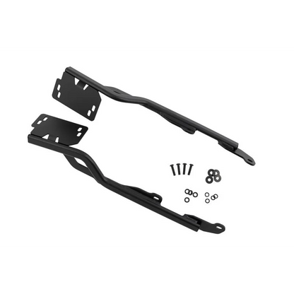 DUCATI DesertX Rally Carrier - Top Case Carrier (X-RACK)
