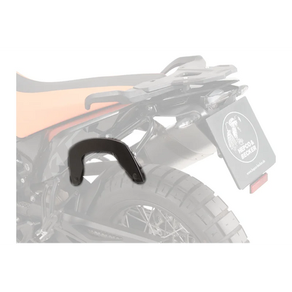 KTM 790 Adventure Luggage Carrier - C-Bow