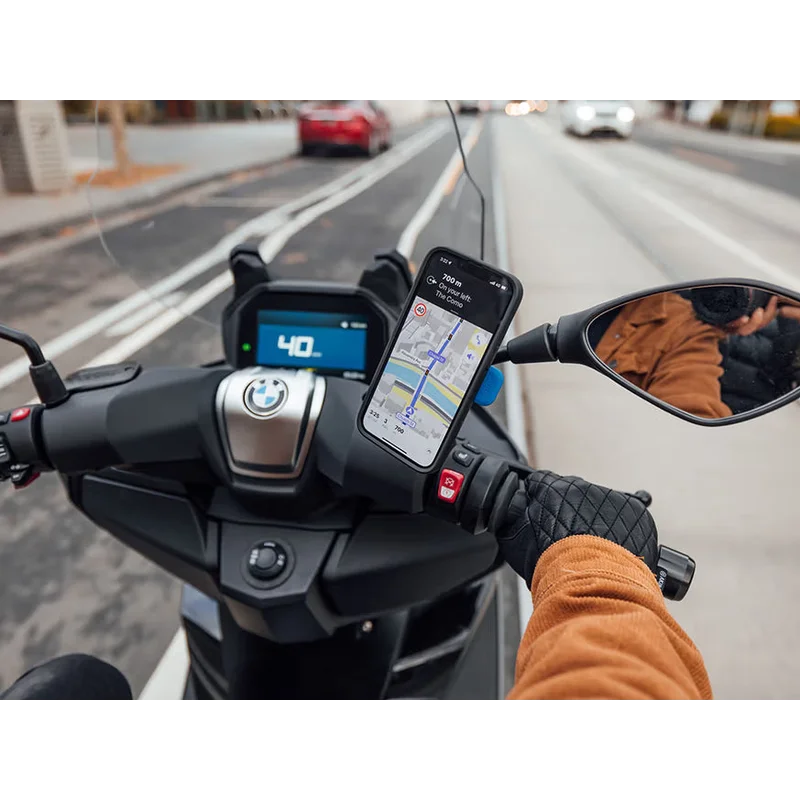 Mirror Mount Quad Lock®
